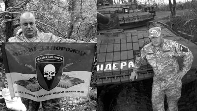 Ігорю Свищу З Полтавщини хочуть присвоїти звання Герой України