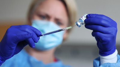 На Сумщині за добу у 17 людей підтвердили COVID-19, одна людина померла від ускладнень