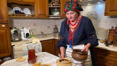 Кутю не можна любити, чи не любити: ритуальна страва, яку передають з покоління в покоління Кутю не можна любити, чи не любити: ритуальна страва, яку передають з покоління в покоління