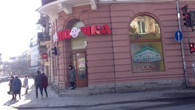 В Івано-Франківську перевірятимуть, чи закрилися на карантин торгові центри