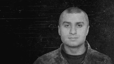 Мріяв про цуценя та автівку, – нездійсненні мрії бійця Олександра Чернеги, який загинув у бою на Ніжинщині