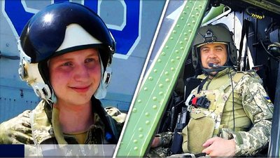 У Вінниці іменами двох загиблих захисників планують назвати вулиці й провулки