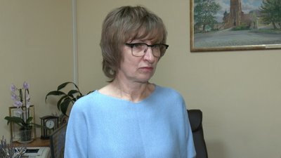 У Луцьку будують ветеранський хаб по вулиці Конякіна: як тривають роботи