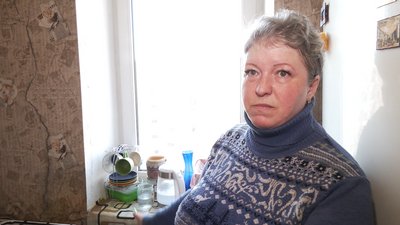 Аварійні будинки у Рівному: як реагує місто та що робити мешканцям Аварійні будинки у Рівному: як реагує місто та що робити мешканцям