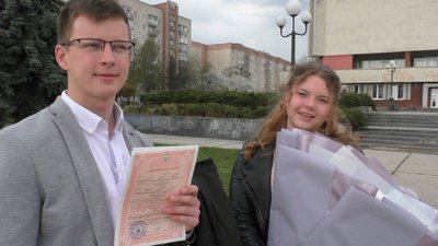 У Луцьку на період карантину не скасовували реєстрацію шлюбів У Луцьку на період карантину не скасовували реєстрацію шлюбів