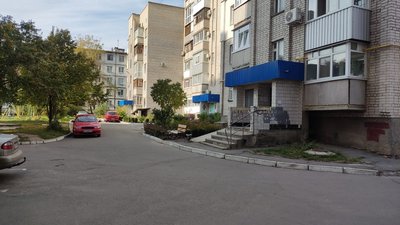 У 109-му мікрорайоні Полтави ввімкнули опалення: чому затримали подачу теплоносія У 109-му мікрорайоні Полтави ввімкнули опалення: чому затримали подачу теплоносія