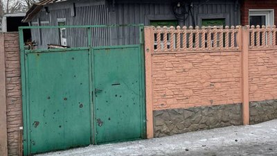 У Чугуєві на Харківщині через обстріл загинув 15-річний хлопець — прокуратура У Чугуєві на Харківщині через обстріл загинув 15-річний хлопець — прокуратура