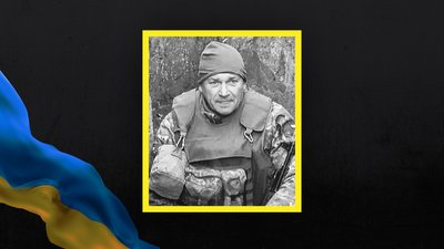 Втрати Волині: сповістили про загибель чотирьох захисників Втрати Волині: сповістили про загибель чотирьох захисників