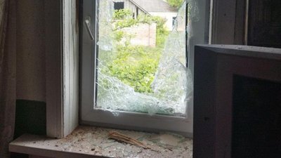 За день російські військові завдали 87 ударів по Сумщині: пошкоджено 2 будинки
