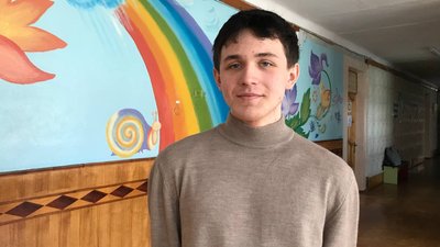Рух "Редан" і безпека в інтернеті: тернопільські поліцейські зустрілися з підлітками Рух "Редан" і безпека в інтернеті: тернопільські поліцейські зустрілися з підлітками