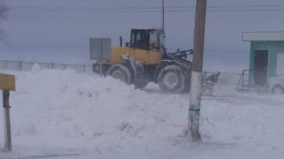 Через непогоду на Одещині ускладнилась робота пунктів пропуску Через непогоду на Одещині ускладнилась робота пунктів пропуску