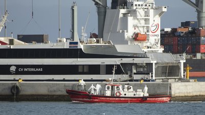 MV Hondius, хантавірус