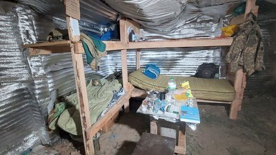 Дошки, бруси і труби — добровольчим формуванням Сум потрібні будівельні матеріали Дошки, бруси і труби — добровольчим формуванням Сум потрібні будівельні матеріали
