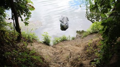 Вбив хлопця знайомої та сам на ній одружився: в Житомирі оголосили про підозру 46-річному чоловіку Вбив хлопця знайомої та сам на ній одружився: в Житомирі оголосили про підозру 46-річному чоловіку