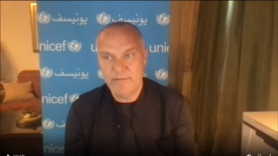 10 років війни у Сирії 10 років війни у Сирії