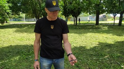 Сергій Долуда Сергій Долуда