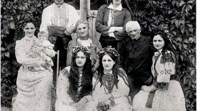 У Тернополі відзначили 154-ту річницю від дня народження Соломії Крушельницької У Тернополі відзначили 154-ту річницю від дня народження Соломії Крушельницької