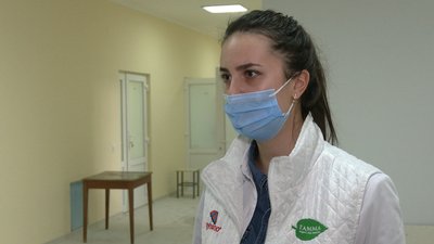 На Рівненщині відкриють ще одну паліативну лікарню для важкохворих дітей На Рівненщині відкриють ще одну паліативну лікарню для важкохворих дітей