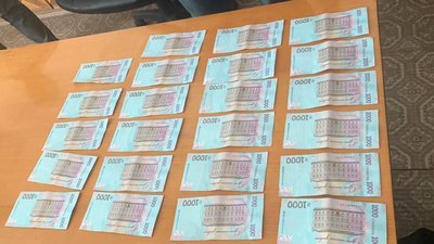 На Волинській шахті обшуки. Є затримані за незаконний продаж вугілля На Волинській шахті обшуки. Є затримані за незаконний продаж вугілля