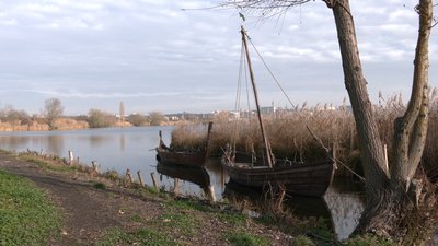 Оствиця розбудовується Оствиця розбудовується