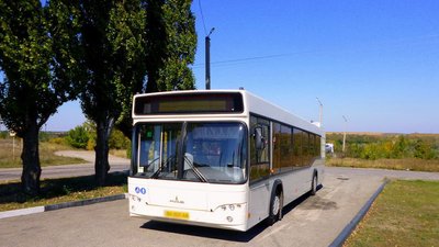 У Кропивницькому запустили три додаткових автобуси для школярів із віддалених мікрорайонів