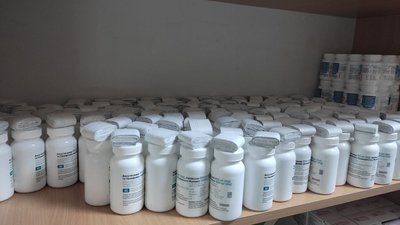 На Волині антиретровірусну терапію отримують понад шість десятків переселенців На Волині антиретровірусну терапію отримують понад шість десятків переселенців