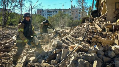 борова, 13 вересня 2025 року