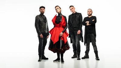 Суспільне оголосило конкурс на створення відеокліпу для конкурсної пісні Go_A на Євробачення-2021