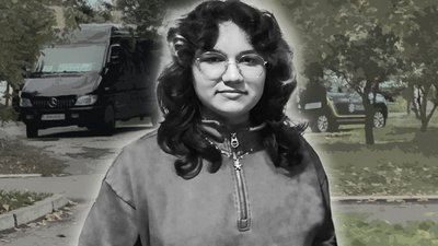 У Світловодську на Кіровоградщині затримали підозрюваного у вбивстві 16-річної дівчини