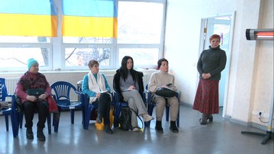 "Лагідна українізація": у Черкасах розпочався безоплатний мовний курс "Лагідна українізація": у Черкасах розпочався безоплатний мовний курс