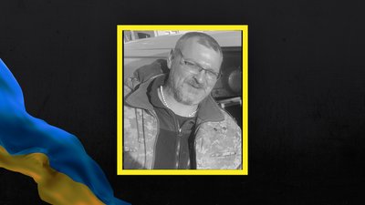 Під час оборони України загинули двоє воїнів із Полтавщини Під час оборони України загинули двоє воїнів із Полтавщини