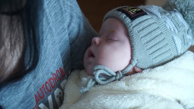 У Волновасі почали видавати додаткову допомогу породіллям