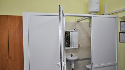 Львівське СІЗО отримало 48 тисяч гривень за користування платними камерами