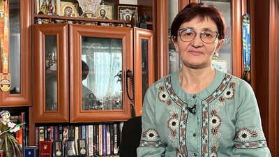 Наталія Марінкіна Наталія Марінкіна