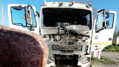 Херсон, Текстильне, обстріли, дронові атаки, удари РФ 