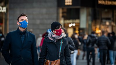 За добу в Миколаївській області зареєстрували 456 нових випадків COVID-19