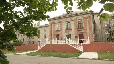 Харківська лікарня відновила роботу після карантину через коронавірус