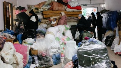 "Приютили 30 земляків": вихідці з Вінничини згуртувала німців задля допомоги Україні "Приютили 30 земляків": вихідці з Вінничини згуртувала німців задля допомоги Україні