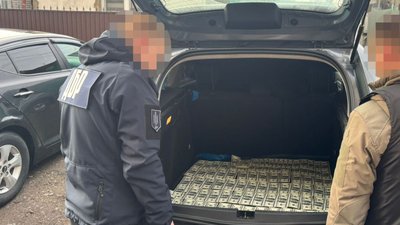 На Черкащині викрили військового дисциплінарного батальйону