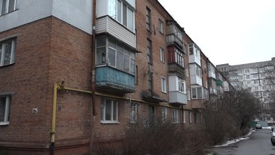 Мешканцям 99 багатоквартирних будинків Житомира зменшать плату за тепло Мешканцям 99 багатоквартирних будинків Житомира зменшать плату за тепло
