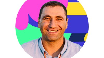 Визначили переможців Global Teacher Prize Ukraine, до фіналу якої увійшов учитель з Благовіщенська Визначили переможців Global Teacher Prize Ukraine, до фіналу якої увійшов учитель з Благовіщенська