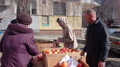 Сільськогосподарський ярмарок у Тернополі: що продають і скільки це коштує Сільськогосподарський ярмарок у Тернополі: що продають і скільки це коштує