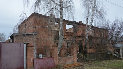 "єВідновлення": Чи видають у Харкові сертифікати за знищене майно, коли та яким буде третій етап програми "єВідновлення": Чи видають у Харкові сертифікати за знищене майно, коли та яким буде третій етап програми