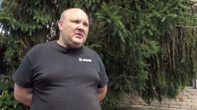 На Сумщині закликають публічно озвучити позицію щодо нардепа Андрія Деркача На Сумщині закликають публічно озвучити позицію щодо нардепа Андрія Деркача