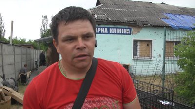 Стерилізація вакцинація тварини Лиман Донеччина Стерилізація вакцинація тварини Лиман Донеччина