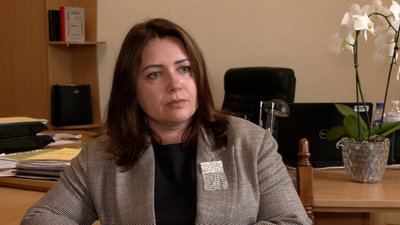 Справа простроченої гуманітарної допомоги у Чернігові: поліція відкрила кримінальне провадження