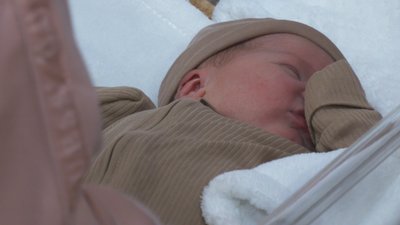 Що розповіли батьки і лікарі про народження хлопчика вагою понад 5 кілограмів у Рівному Що розповіли батьки і лікарі про народження хлопчика вагою понад 5 кілограмів у Рівному