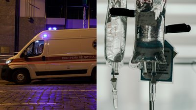 COVID-19 на Миколаївщині: двоє людей захворіли, дев'ятеро — одужали