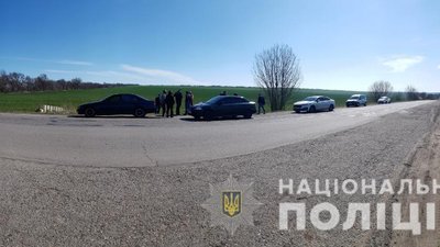 Мешканця Одеської області підозрюють у незаконній переправі громадян через кордон Мешканця Одеської області підозрюють у незаконній переправі громадян через кордон