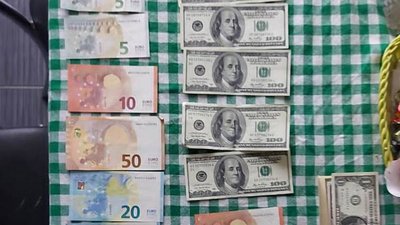 Незаконне переправлення чоловіків призовного віку через державний кордон України – житомирянину повідомили про підозру Незаконне переправлення чоловіків призовного віку через державний кордон України – житомирянину повідомили про підозру